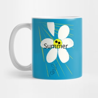 summer Mug